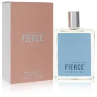 Naturally Fierce Perfume