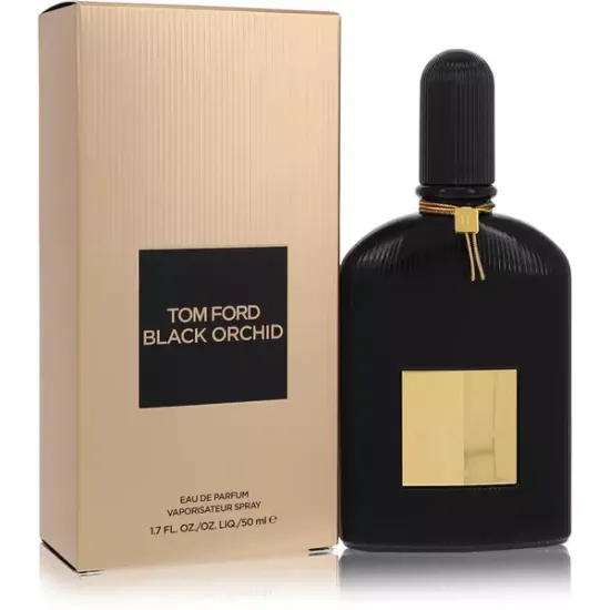 Black Orchid Perfume