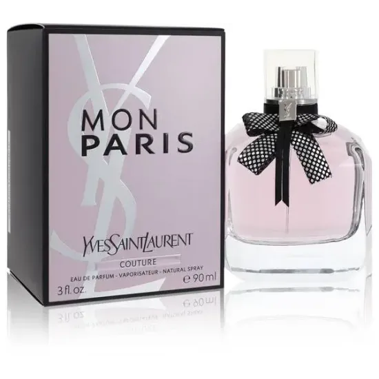 Mon Paris Couture Perfume