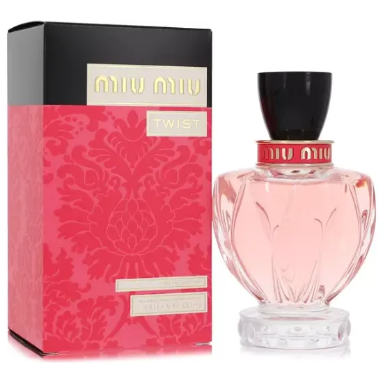 Miu Miu Twist Perfume