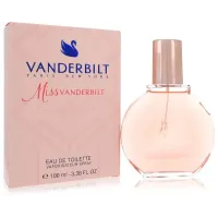 Miss Vanderbilt Perfume