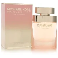 Michael Kors Wonderlust Eau De Voyage Perfume