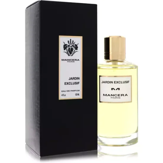 Mancera Jardin Exclusif Perfume