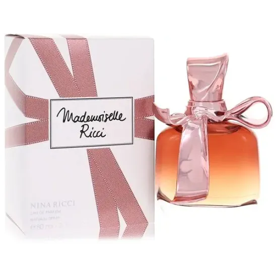 Mademoiselle Ricci Perfume