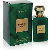 Luxury Vert Perfume