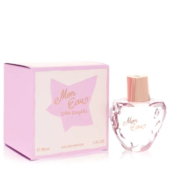 Lolita Lempicka Mon Eau Perfume