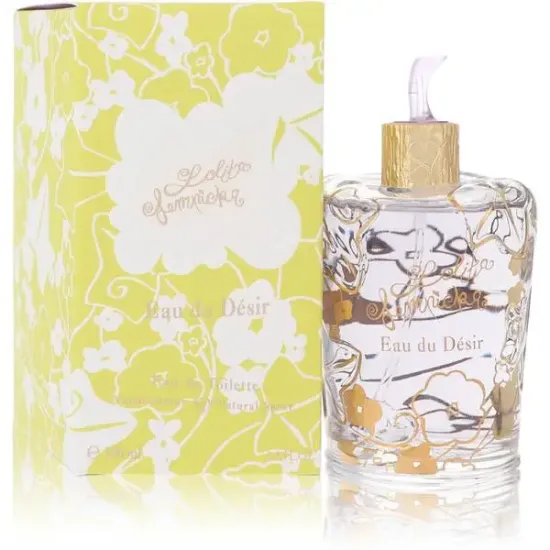 Lolita Lempicka Eau Du Desir Perfume