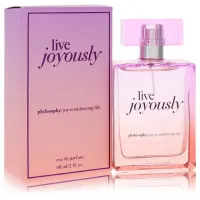 Live Joyously Perfume