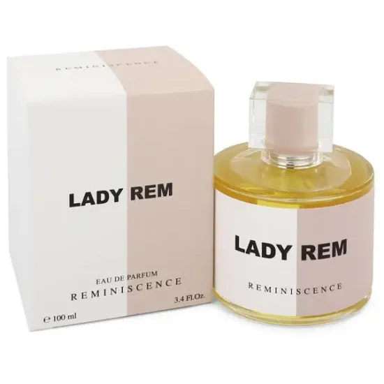 Lady Rem Perfume