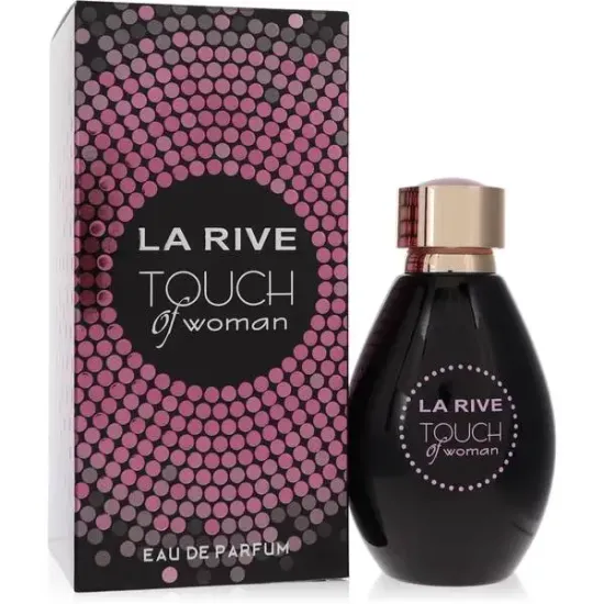 La Rive Touch Of Woman Perfume