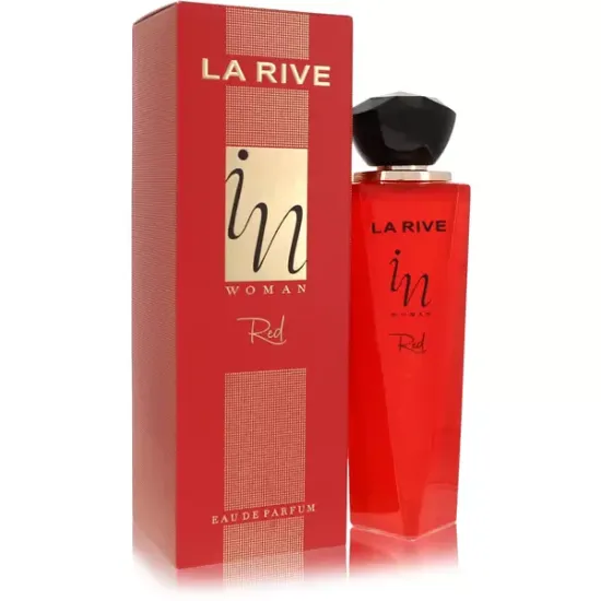 La Rive In Woman Red Perfume