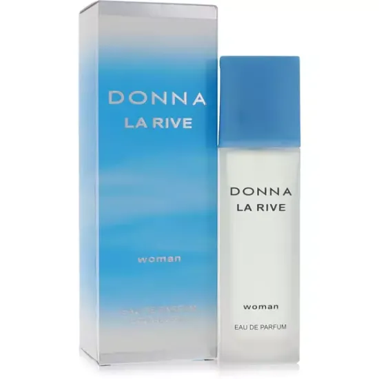 La Rive Donna Perfume