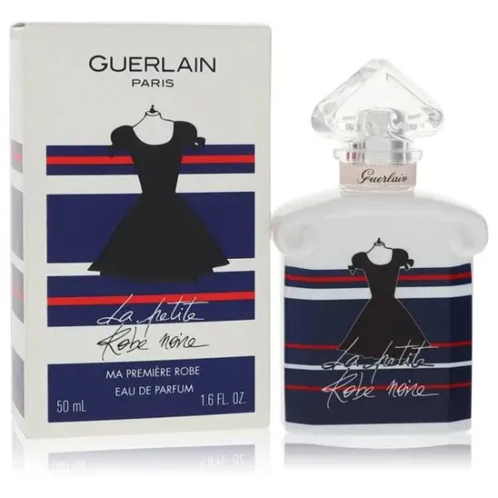 La Petite Robe Noire So Frenchy Perfume