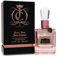 Juicy Couture Royal Rose Perfume