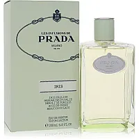 Prada Infusion D'iris Perfume