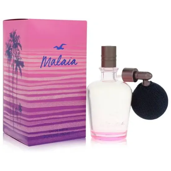 Hollister Malaia Perfume