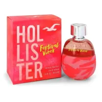 Hollister Festival Vibes Perfume