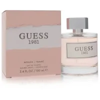 Guess 1981 Perfume