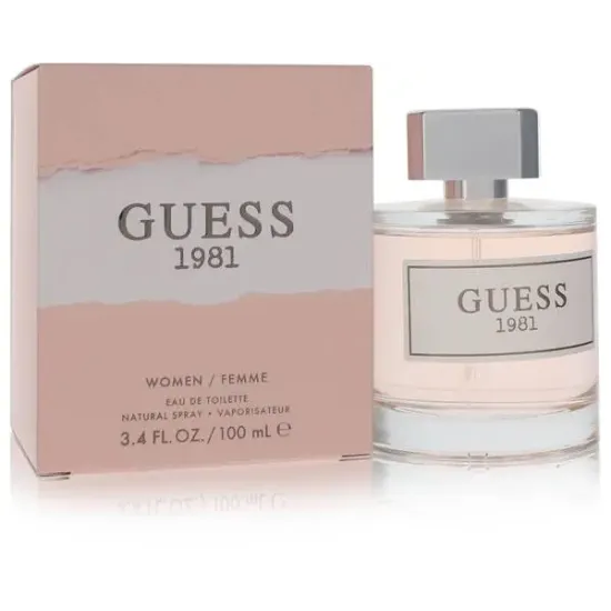 Guess 1981 Perfume