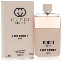 Gucci Guilty Love Edition Mmxxi Perfume