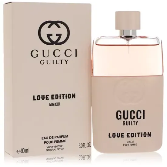 Gucci Guilty Love Edition Mmxxi Perfume