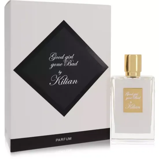 Good Girl Gone Bad Perfume