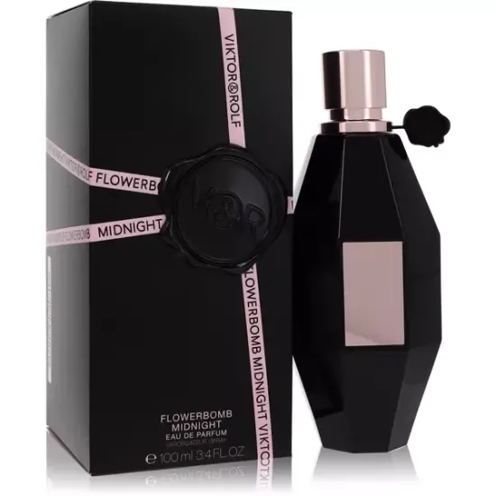 Flowerbomb Midnight Perfume