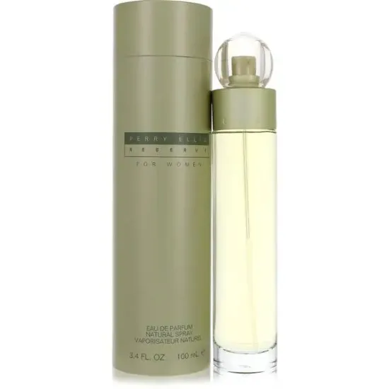 Perry Ellis Reserve Perfume