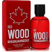 Dsquared2 Red Wood Perfume