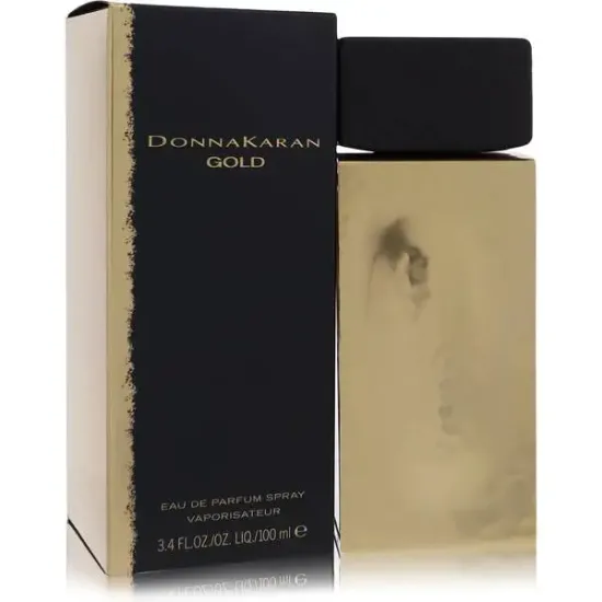 Donna Karan Gold Perfume