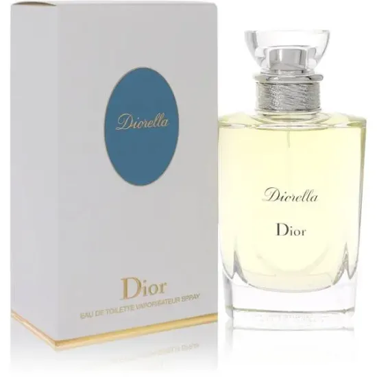 Diorella Perfume