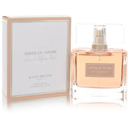 Dahlia Divin Nude Perfume