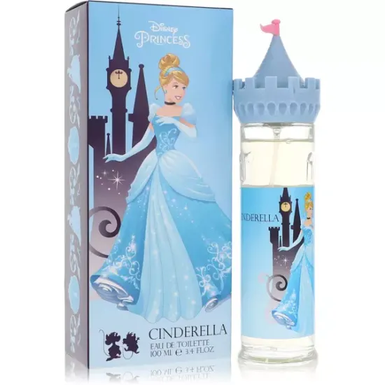 Cinderella Perfume