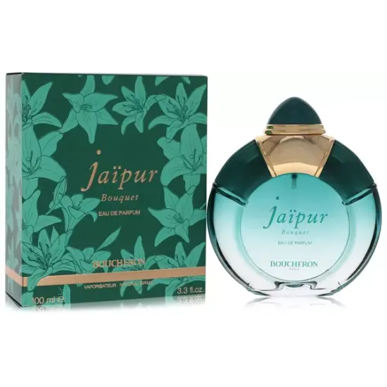 Jaipur Bouquet Perfume