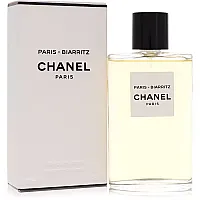 Chanel Paris Biarritz Perfume