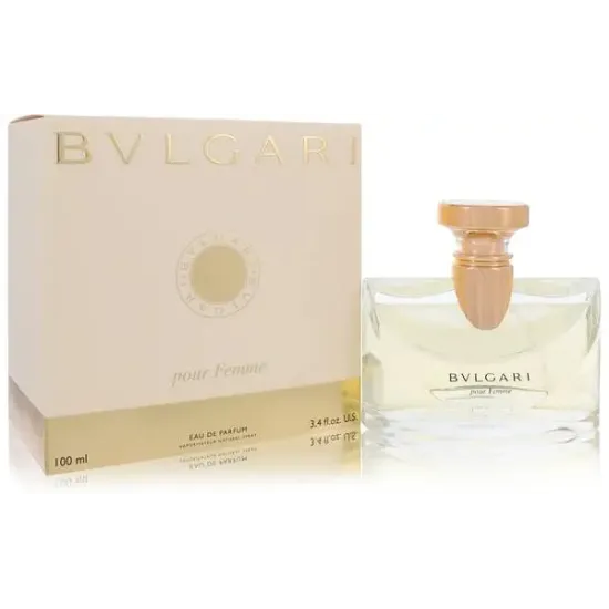 Bvlgari Perfume