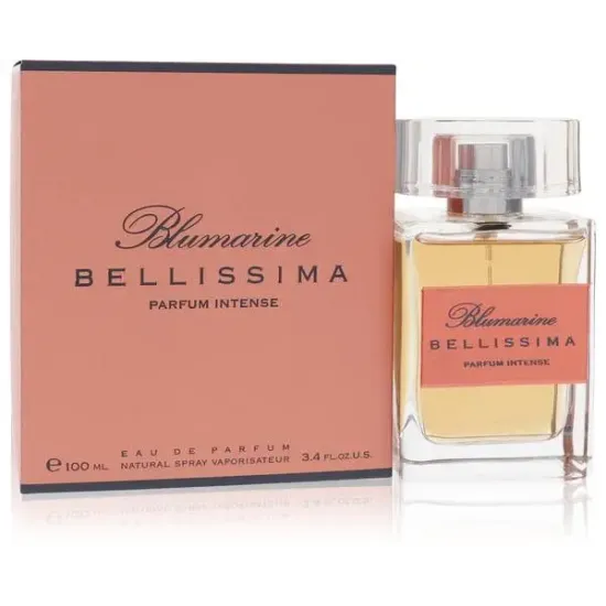 Blumarine Bellissima Intense Perfume