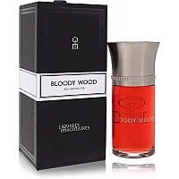 Bloody Wood Perfume