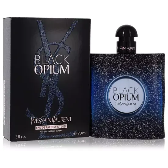 Black Opium Intense Perfume