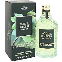 4711 Acqua Colonia Wakening Woods Of Scandinavia Perfume