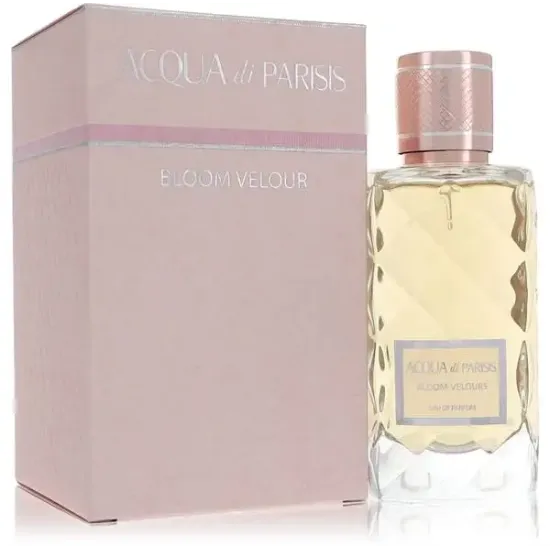 Acqua Di Parisis Bloom Velour Perfume