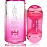 212 Splash Perfume