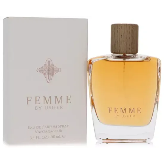 Usher Femme Perfume