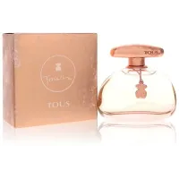 Tous Touch The Sensual Gold Perfume