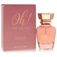 Tous Oh The Origin Perfume