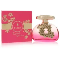 Tous Floral Touch Perfume