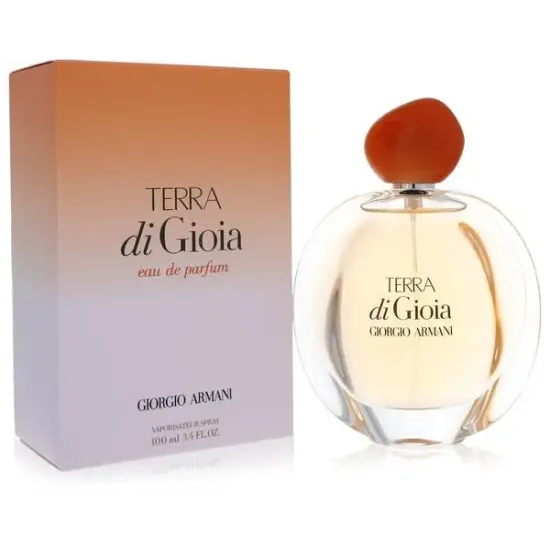 Terra Di Gioia Perfume