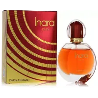 Swiss Arabian Inara Oud Perfume