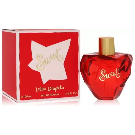 Sweet Lolita Lempicka Perfume