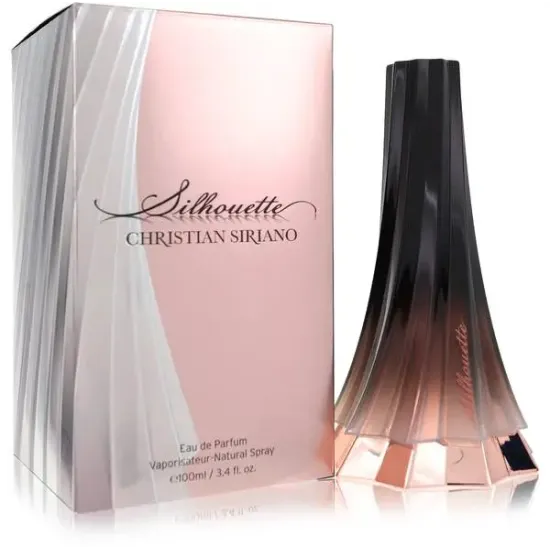 Silhouette Perfume